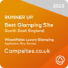 Best Glamping Site