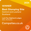 Best Glamping Site