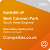 Best Caravan Park