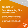 Best Glamping Site