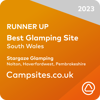 Best Glamping Site