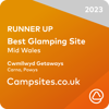 Best Glamping Site