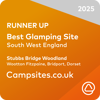 Campsites.co.uk Awards 2025