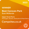 Best Caravan Park