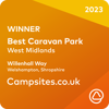 Best Caravan Park