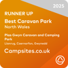 Best Caravan Park
