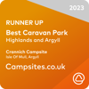 Best Caravan Park