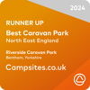 Best Caravan Park