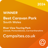 Best Caravan Park