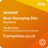 Best Glamping Site
