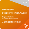 Best Newcomer Award