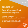 Best Caravan Park