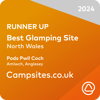 Best Glamping Site