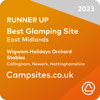 Best Glamping Site