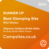 Best Glamping Site