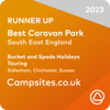 Best Caravan Park