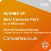 Best Caravan Park