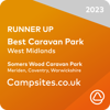 Best Caravan Park