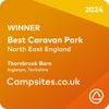 Best Caravan Park