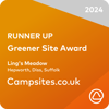 Greener Site Award