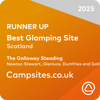 Best Glamping Site