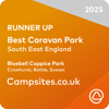 Best Caravan Park