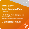 Best Caravan Park