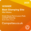 Best Glamping Site