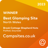 Best Glamping Site