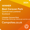 Best Caravan Park