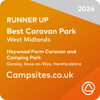 Best Caravan Park