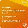 Best Family Campsite