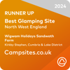 Best Glamping Site