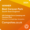 Best Caravan Park