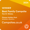 Best Family Campsite