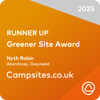 Greener Site Award