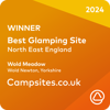 Best Glamping Site