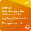 Best Glamping Site