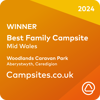 Best Family Campsite