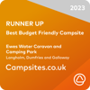 Best Budget Friendly Campsite