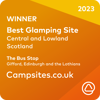 Best Glamping Site