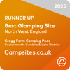 Best Glamping Site