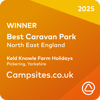 Best Caravan Park
