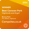 Best Caravan Park