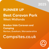 Best Caravan Park