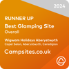 Best Glamping Site