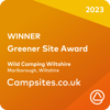 Greener Site Award