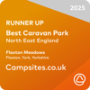 Best Caravan Park