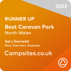 Best Caravan Park