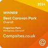 Best Caravan Park